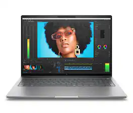 HP - ZBook 8 G1i 16 Mobile Workstation PC Touch with 3 Yr Warranty & Wolf Pro