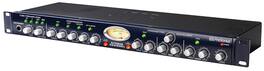PreSonus - Studio Channel 1-Channel Vacuum-Tube Channel Strip Hardware Studio & Rehearsal Support - Black