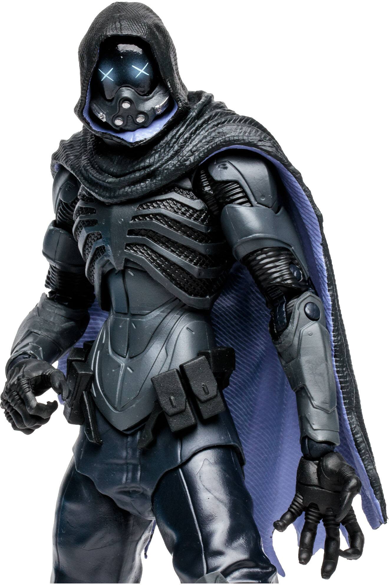 McFarlane Toys DC Multiverse 7" McFarlane Collector Edition Figure ...