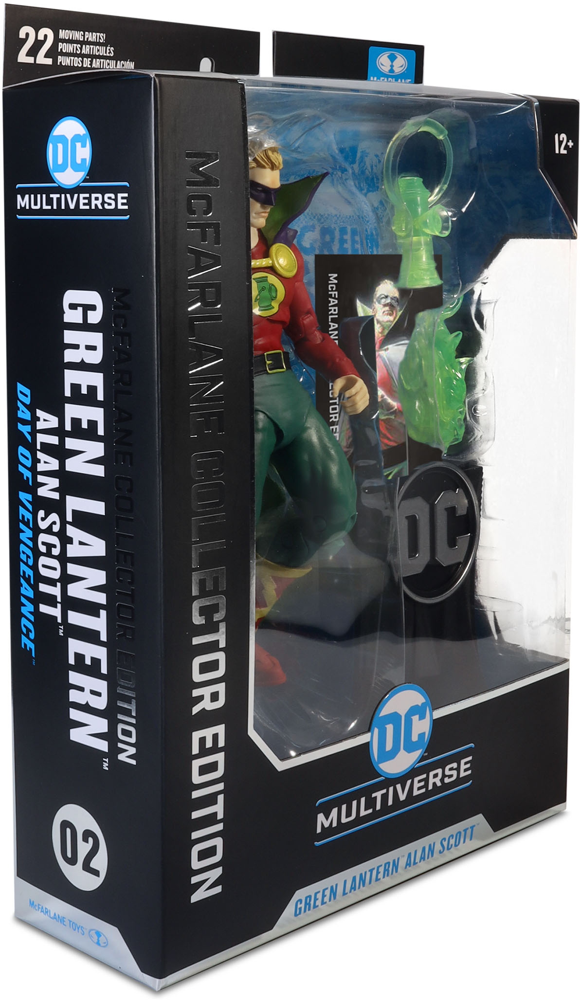 McFarlane Toys DC Multiverse 7