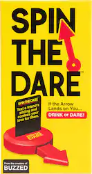 What Do You Meme? - Spin the Dare - Black - Front_Zoom