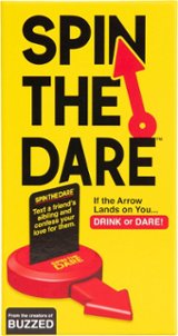 What Do You Meme? - Spin the Dare - Black