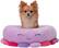 Alt View 13. Jazwares - Squishmallows 20-Inch Pet Bed - Buela the Octopus - Small.