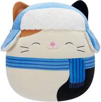 Jazwares Squishmallows 8 Sanrio Tokyo Racer Plush Assortment Styles May  Vary SQSN00098 - Best Buy