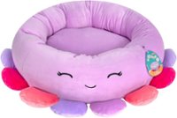 Jazwares Squishmallows 24-Inch Pet Bed Wendy the Frog Medium JPT0089-M -  Best Buy