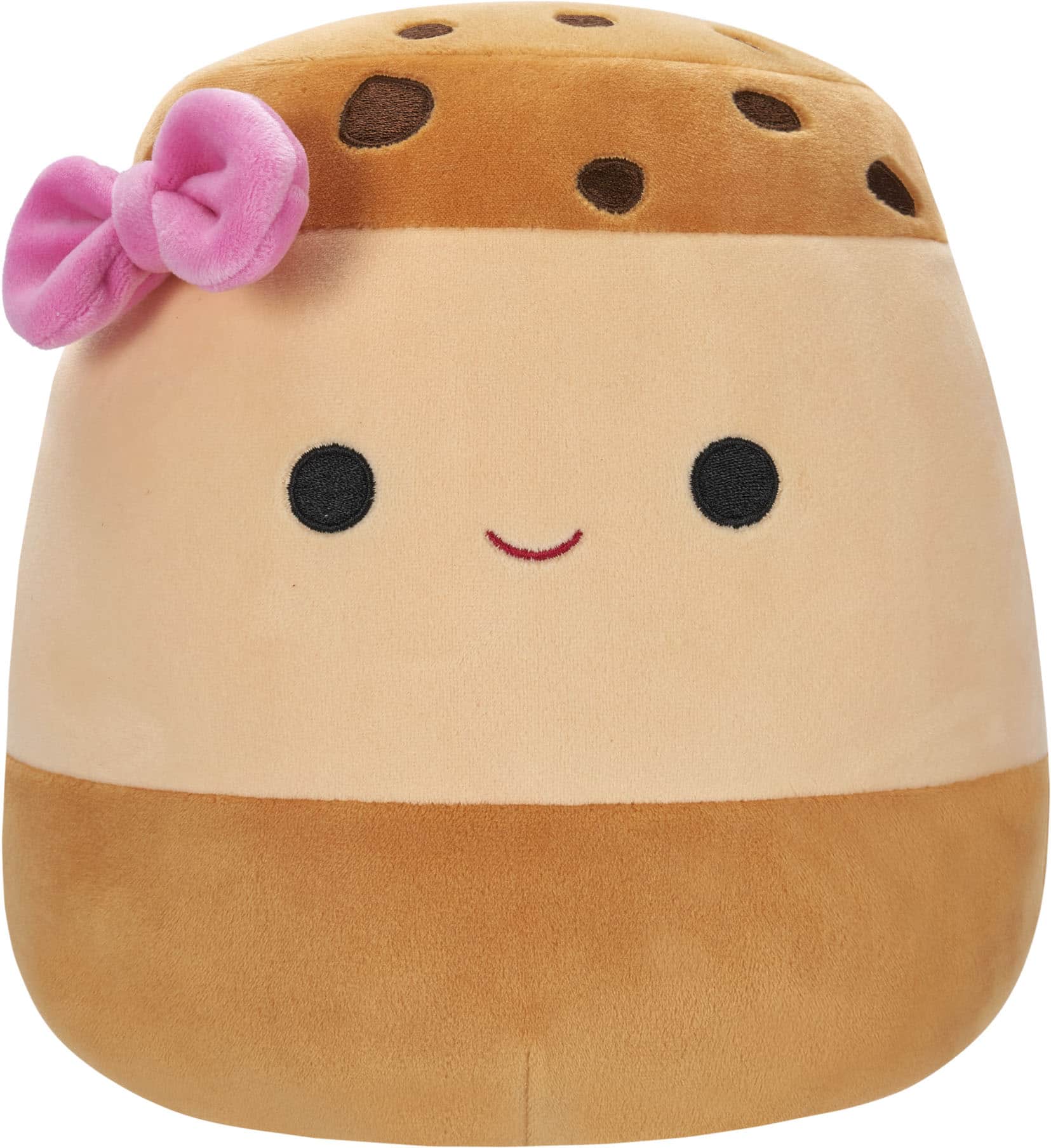 Alt View 11. Jazwares - Scented 5" Blind Squishmallows - Desserts & Brunch Squad - Styles May Vary.