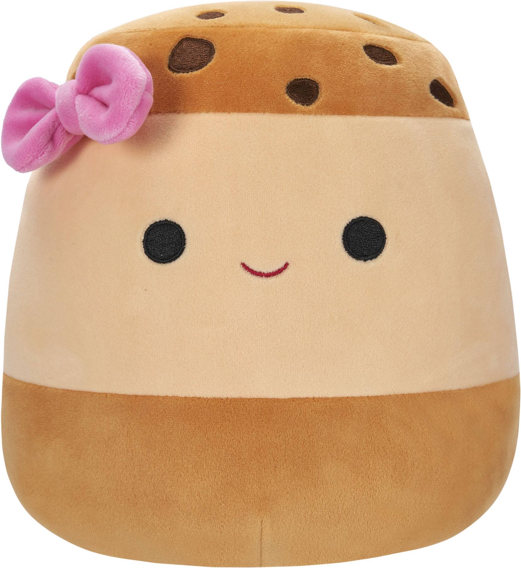 Alt View 11. Jazwares - Scented 5" Blind Squishmallows - Desserts & Brunch Squad - Styles May Vary.