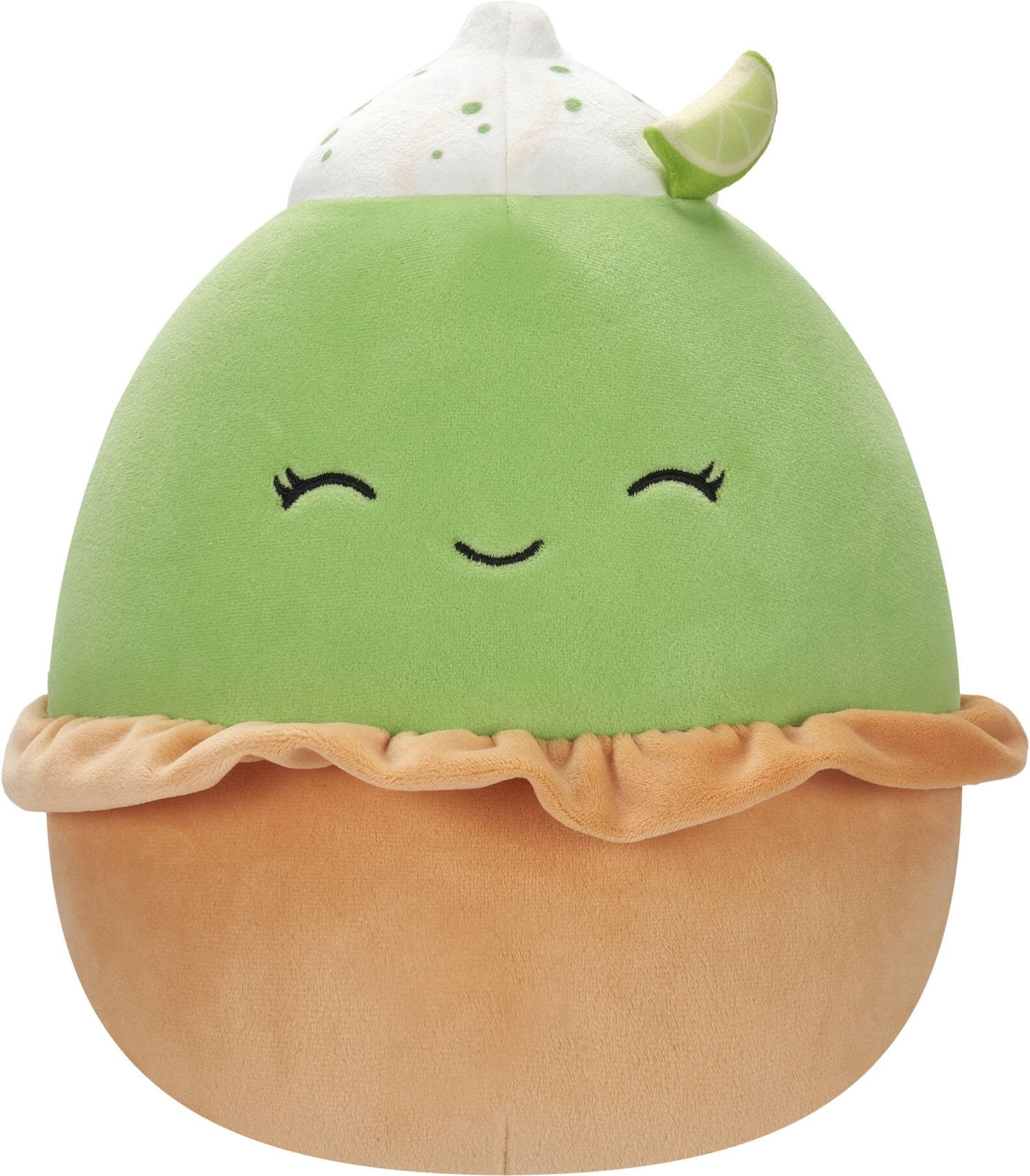 Alt View 14. Jazwares - Scented 5" Blind Squishmallows - Desserts & Brunch Squad - Styles May Vary.