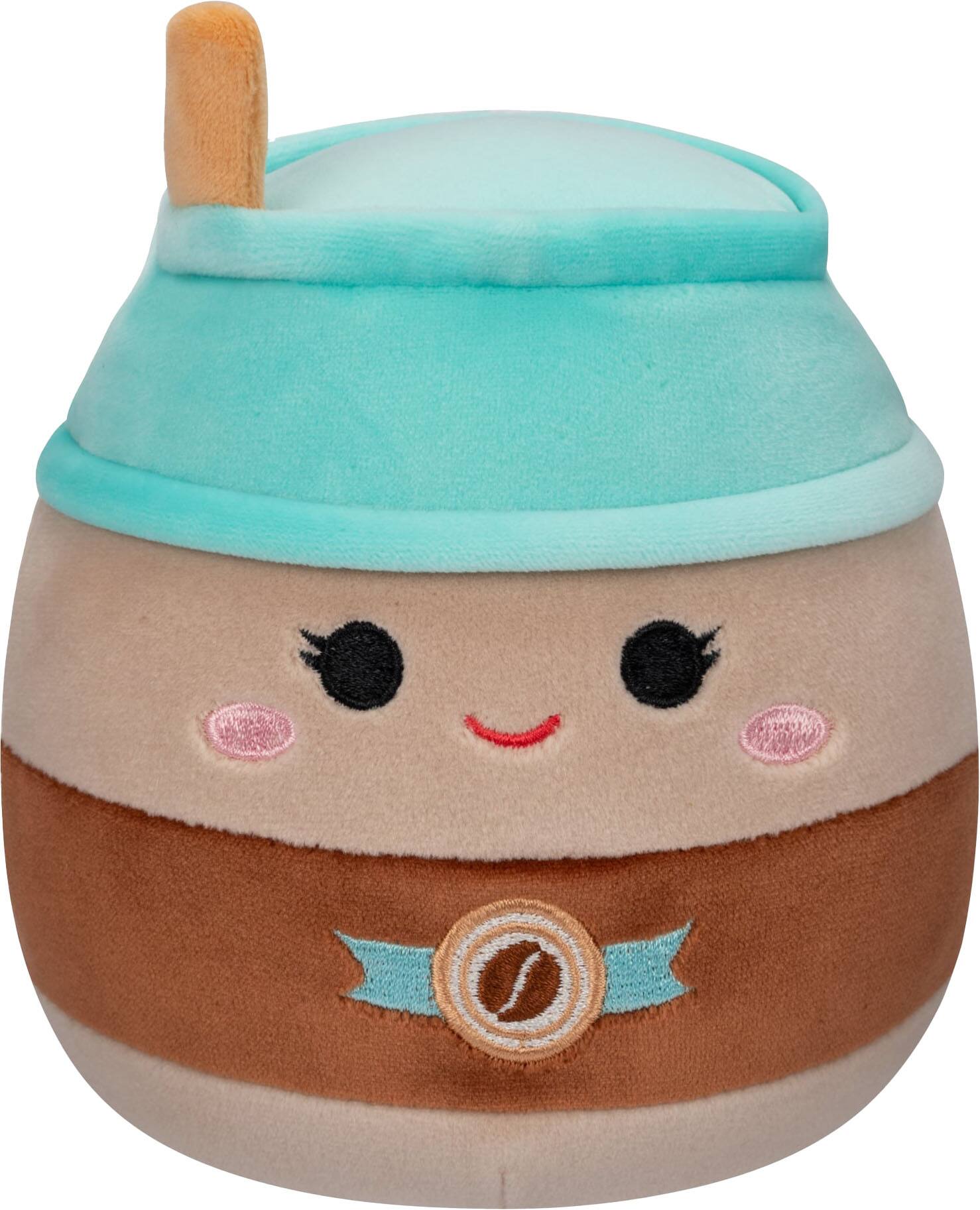 Alt View 20. Jazwares - Scented 5" Blind Squishmallows - Desserts & Brunch Squad - Styles May Vary.