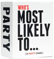 DSS Games - Who's Most Likely To… - White - Front_Zoom