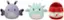 Angle. Jazwares - Squishmallows - Flip-A-Mallows 8" - Styles May Vary.
