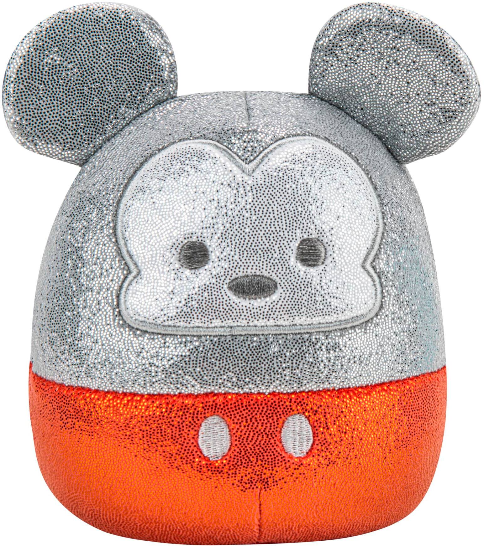 Alt View 13. Jazwares - Disney 100 Original Squishmallows 5 Pack - 5" Plush.