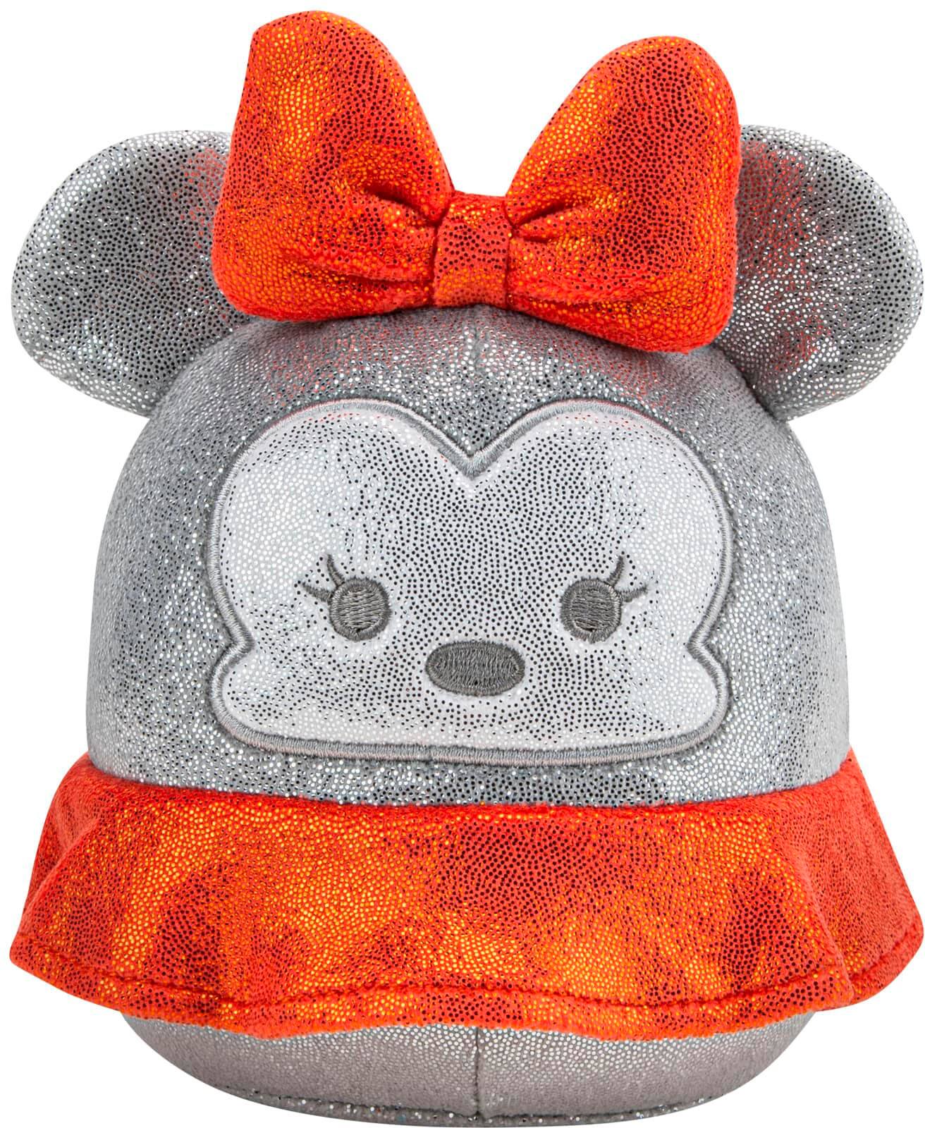 Alt View 15. Jazwares - Disney 100 Original Squishmallows 5 Pack - 5" Plush.