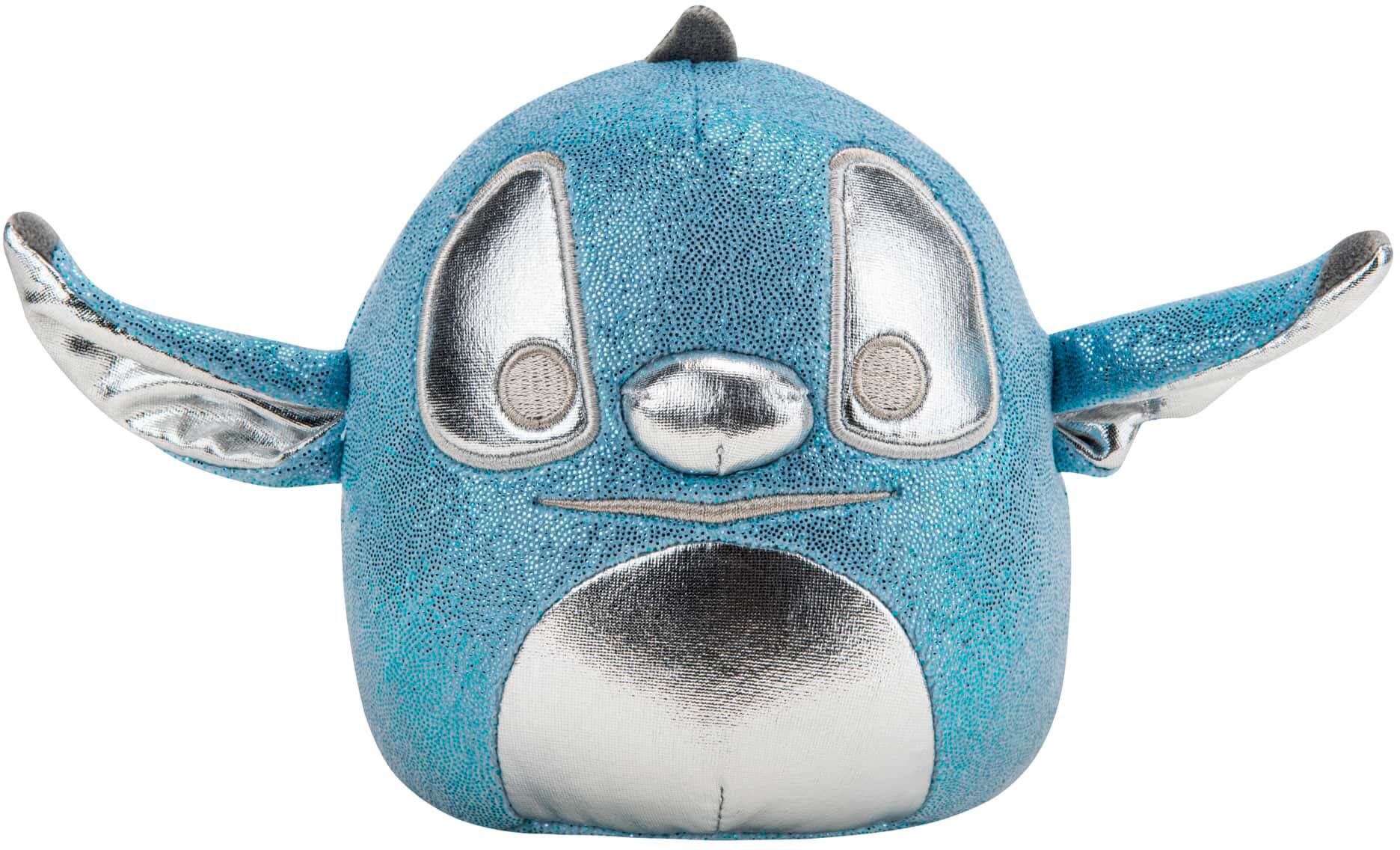 Alt View 19. Jazwares - Disney 100 Original Squishmallows 5 Pack - 5" Plush.