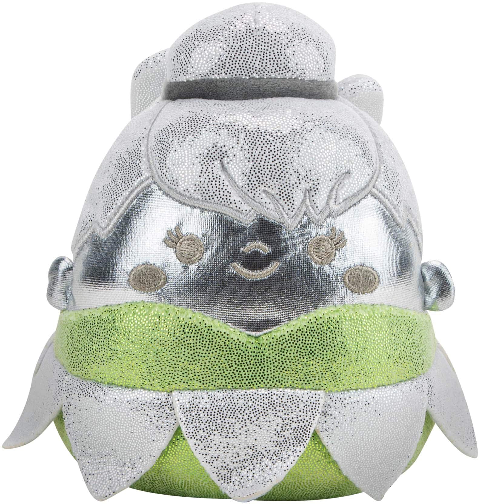 Alt View 21. Jazwares - Disney 100 Original Squishmallows 5 Pack - 5" Plush.