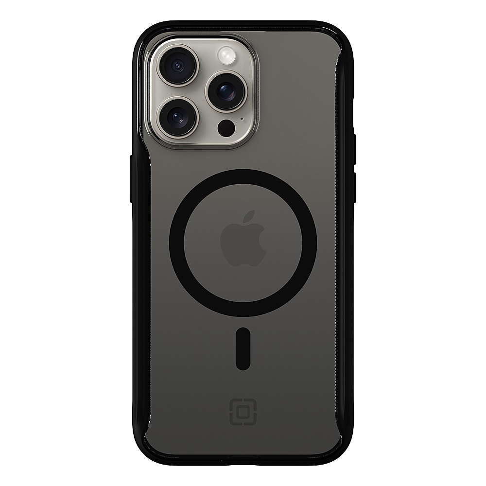 Spigen Air Grip Case for Apple iPhone 15 Pro Max Matte Black ACS06453 -  Best Buy