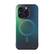 Alt View 11. Incipio - Forme Protective Hard Shell Case with MagSafe for Apple iPhone 15 Pro - Digital Disruption.