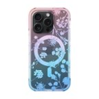 CASETiFY Impact Case with MagSafe for Apple iPhone 15 Pro Max Blue Cow  Print CTF-12332443-16005982 - Best Buy