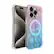 Alt View 3. Incipio - Forme Protective Hard Shell Case with MagSafe for Apple iPhone 15 Pro - Eternal Spring.