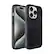 Alt View 1. Incipio - cru. Protective Hard Shell Case with MagSafe for Apple iPhone 15 Pro - Navy Camo.