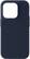 Front. Incipio - cru. Protective Hard Shell Case with MagSafe for Apple iPhone 15 Pro - Navy Canvas.