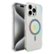 Alt View 1. Incipio - Forme Protective Hard Shell Case with MagSafe for Apple iPhone 15 Pro Max - Intrastellar.