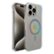 Alt View 3. Incipio - Forme Protective Hard Shell Case with MagSafe for Apple iPhone 15 Pro Max - Intrastellar.