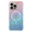 Alt View 2. Incipio - Forme Protective Hard Shell Case with MagSafe for Apple iPhone 15 Pro Max - Eternal Spring.