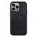 Alt View 2. Incipio - cru. Protective Hard Shell Case with MagSafe for Apple iPhone 15 Pro Max - Navy Camo.