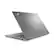 Alt View 4. Lenovo - ThinkPad T14 Gen 4 14" Touch-screen Laptop- i7 with 16GB memory- 512GB SSD - Gray.