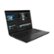 Alt View Zoom 1. Lenovo - ThinkPad T16 Gen 2 16" Touch-screen Laptop- i5 with 16GB memory- 512GB SSD - Black.
