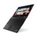 Alt View Zoom 4. Lenovo - ThinkPad T16 Gen 2 16" Touch-screen Laptop- i5 with 16GB memory- 512GB SSD - Black.