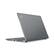 Alt View 3. Lenovo - ThinkPad T14s Gen 4 14" Laptop- i5 with 16GB memory- 256GB SSD - Gray.