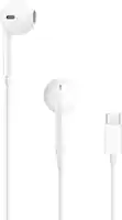 Apple - EarPods (USB-C) - White - Front_Zoom