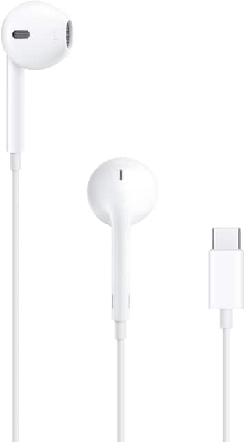 Earpods with discount jack connector
