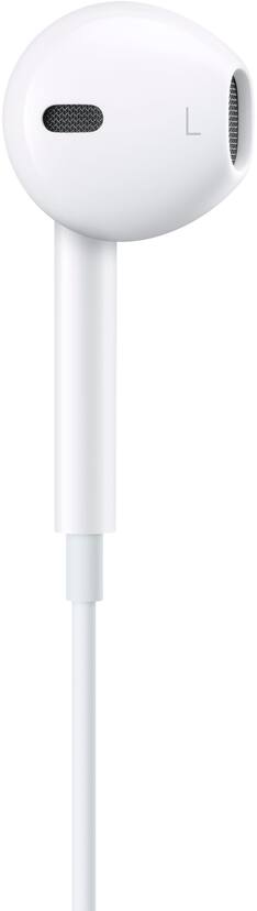 Apple EarPods (USB C) White MYQY3AM/A / MTJY3AM/A - Best Buy Apple EarPods (USB C) White MYQY3AM/A / MTJY3AM/A - Best Buy