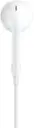 Alt View 13. Apple - EarPods (USB-C) - White.