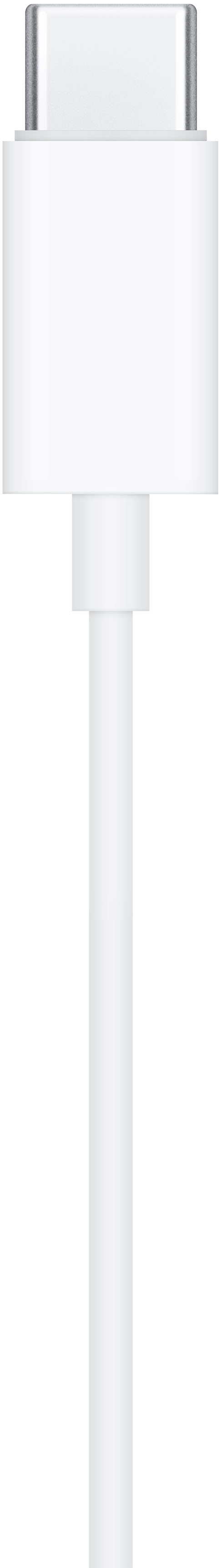 Apple Earpods Usb-c Wired - White