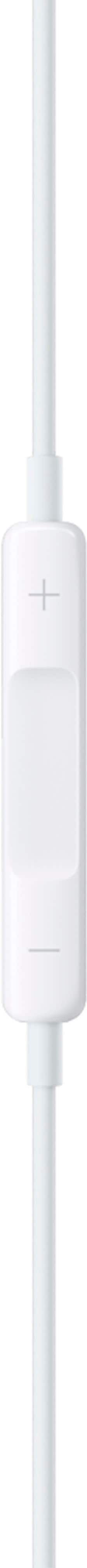 Alt View 15. Apple - EarPods (USB-C) - White.