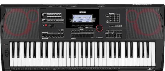 Casio keyboard top dealers near me