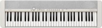 Casio - CT-S1 Portable Keyboard with 61 Keys - White