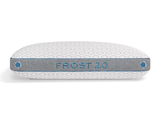 Frost cooling shop pillow recall