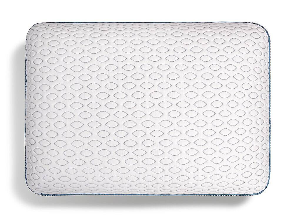 Bedgear Frost Performance Pillow 2.0 White BGP02252P Best Buy