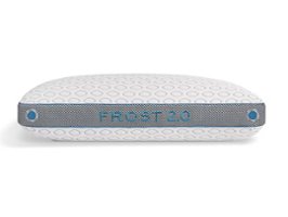 Bedgear - Frost King Pillow 2.0 - White - Front_Zoom