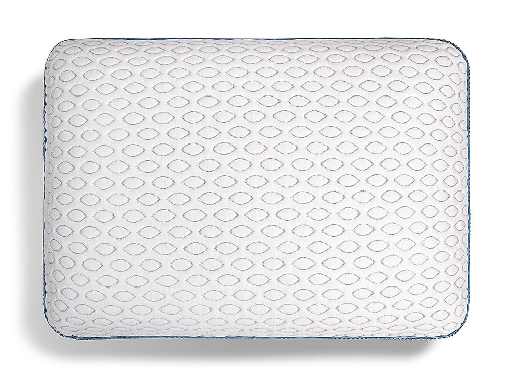 Bedgear Frost King Pillow 2.0 White BGP02252K Best Buy