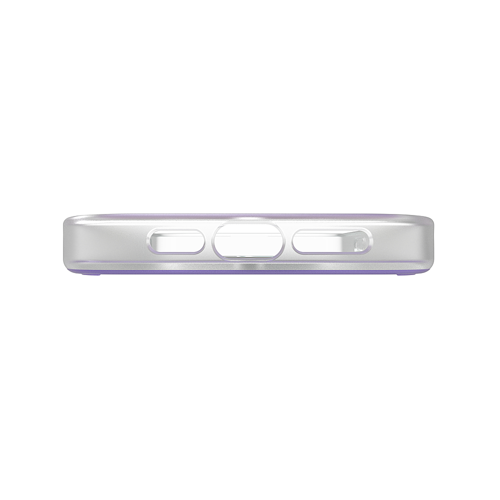 Zagg - Milan Snap MagSafe Case for Apple iPhone 15 Pro Max - Iridescent