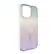 Alt View 3. ZAGG - Milan Snap MagSafe Compatible Case for Apple iPhone 15 Pro Max - Iridescent.