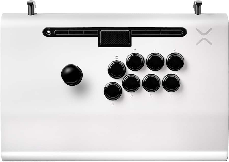 PDP Victrix Pro FS Arcade Fight Stick For PlayStation 5 PDP Victrix Pro FS Arcade Fight Stick For PlayStation 5
