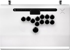 HORI Fighting Edge Arcade Fighting Stick - (PS4) PlayStation 4 – J&L Video  Games New York City