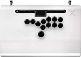 Hori Fighting Stick VX (HX353U) Flight Stick for sale online